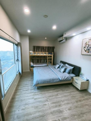 Harmony family room